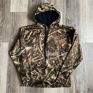 Realtree Camo Hoodie